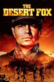 The Desert Fox/The Desert Rats