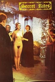 Legend of the Witches/Secret Rites