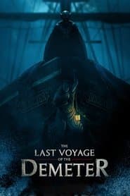 The Last Voyage Of The Demeter [Collector's Edition] + 2 Exclusive Posters + Exclusive Slipcover
