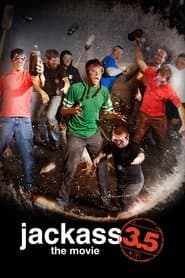 Jackass: The Movie Collection