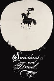 Sawdust and Tinsel (Criterion Collection)