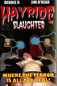 Hayride Slaughter + Halloween Horrors
