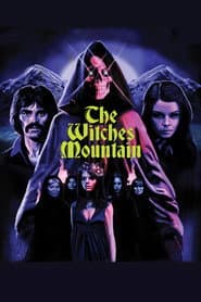 The Devil's Wedding Night / The Witches' Mountain