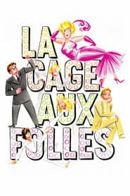La Cage Aux Folles - The Criterion Collection