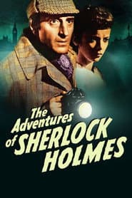 Sherlock Holmes - Adventures / The Secret Weapon