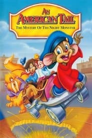 An American Tail: 4 Movie Complete Collection