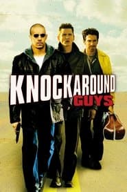 A Man Apart/Knockaround Guys (DVD Double Feature) [DVD]