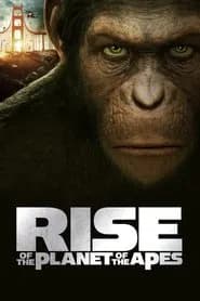 Planet of the Apes 1-3 Trilogy