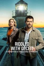Martha's Vineyard Mystery Collection 1