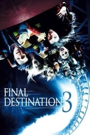 Final Destination: Triple Feature (DVD) [DVD]