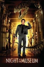 Night at the Museum: 3-Movie Collection