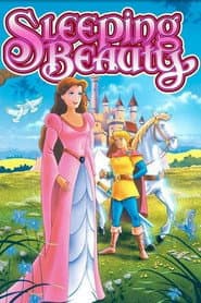 3 Favourite Princesses - Cinderella / Snow White / Sleeping Beauty