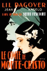 The Count of Monte Cristo / Monte Cristo