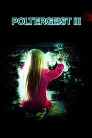 Poltergeist II / Poltergeist III