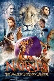 The Chronicles of Narnia: The Voyage of the Dawn Treader/Eragon