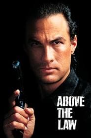 4 Film Favorites: Steven Seagal Collection