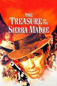 The Treasure of the Sierra Madre/The Maltese Falcon (DVD Double Feature) [DVD]