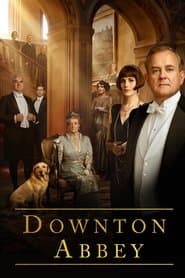 Downton Abbey 3-Film Collection - Blu-ray + Digital (Blu-ray + Digital) [Blu-ray]