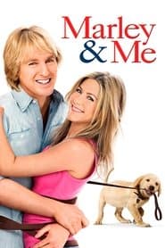 Marley & Me / Marley & Me: The Puppy Years