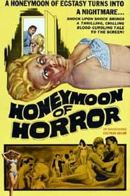 Grindhouse Double Feature: Moon of the Wolf / Honeymoon of Horror