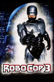 RoboCop: 3-Movie Set