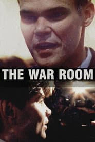 The War Room (Criterion Collection)