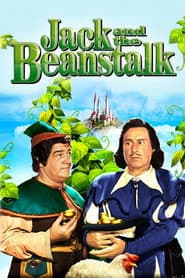 Jack and the Beanstalk (1952) / Jack and the Beanstalk (1931)