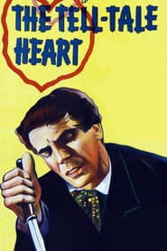 The Tell-Tale Heart / The Oval Portrait