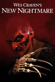A Nightmare On Elm Street Collection