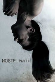 Hostel/Hostel: Part II/Hatchet