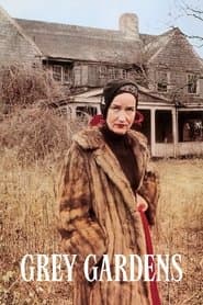 Grey Gardens (Criterion Collection)