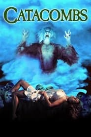 Cellar Dweller / Catacombs [Double Feature]
