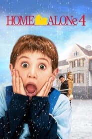 Home Alone/Home Alone 2 /Home Alone 3/Home Alone 4