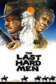 The Last Hard Men / Sky Riders (Action Double Feature)
