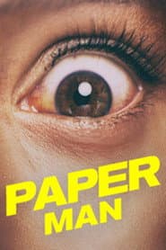 Cold Blooded Beast/Paper Man