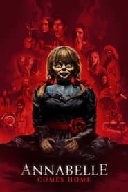 The Conjuring Universe: 6 Film Collection (Box Set) [DVD]