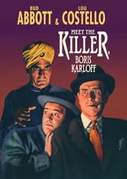 Abbott & Costello: The Complete Universal Pictures Collection (DVD Set) [DVD]