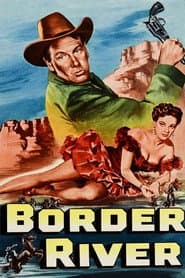 Border River (Great Western Collection)