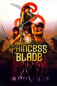 Dark Water/Princess Blade