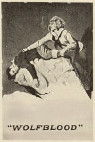 Haunted Castle (1921) / Wolf Blood (1925)