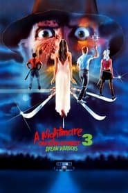 Nightmare on Elm Street 3-4 (DVD Double Feature) [DVD]