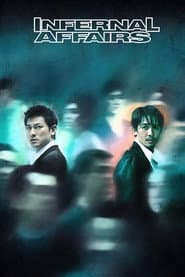 The Infernal Affairs Trilogy (Collector's Edition)