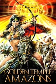 Golden Temple Amazons / Diamonds of Kilimandjaro