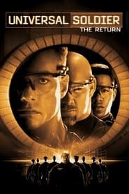 Resident Evil: Extinction / Universal Soldier: The Return