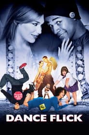 Dynamic Dance: 10-Movie Collection