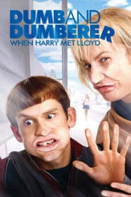 Dumb and Dumber/Dumb and Dumberer (DVD Double Feature) [DVD]