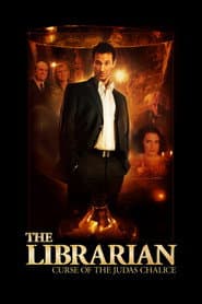 The Librarian Trilogy