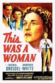 This Was a Woman / The Living Idol