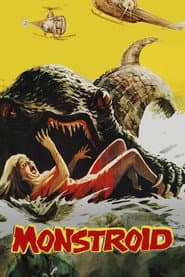 Savage Predators: 20 Movie Collection
