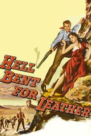 HELL BENT FOR LEATHER (GREAT WESTERN COLLECTION